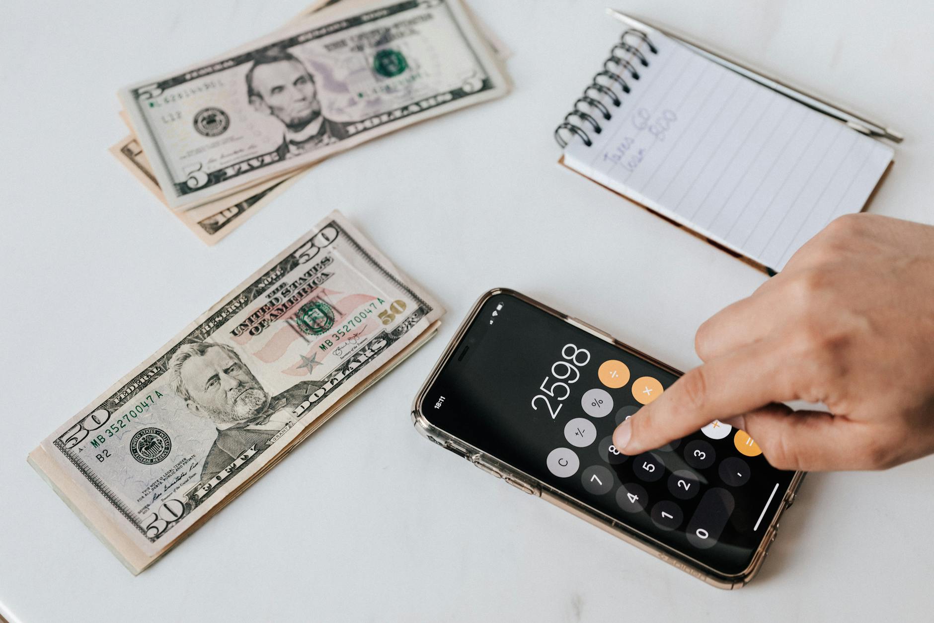 Kỷ luật vốn và điểm dừng rõ ràng quan trọng hơn việc chạy theo jackpot.